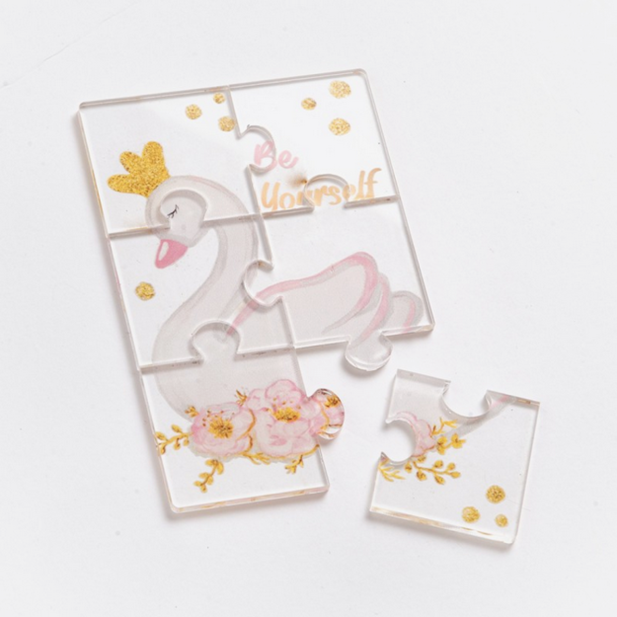 Παιχνίδι Puzzle από Plexiglass 03189301