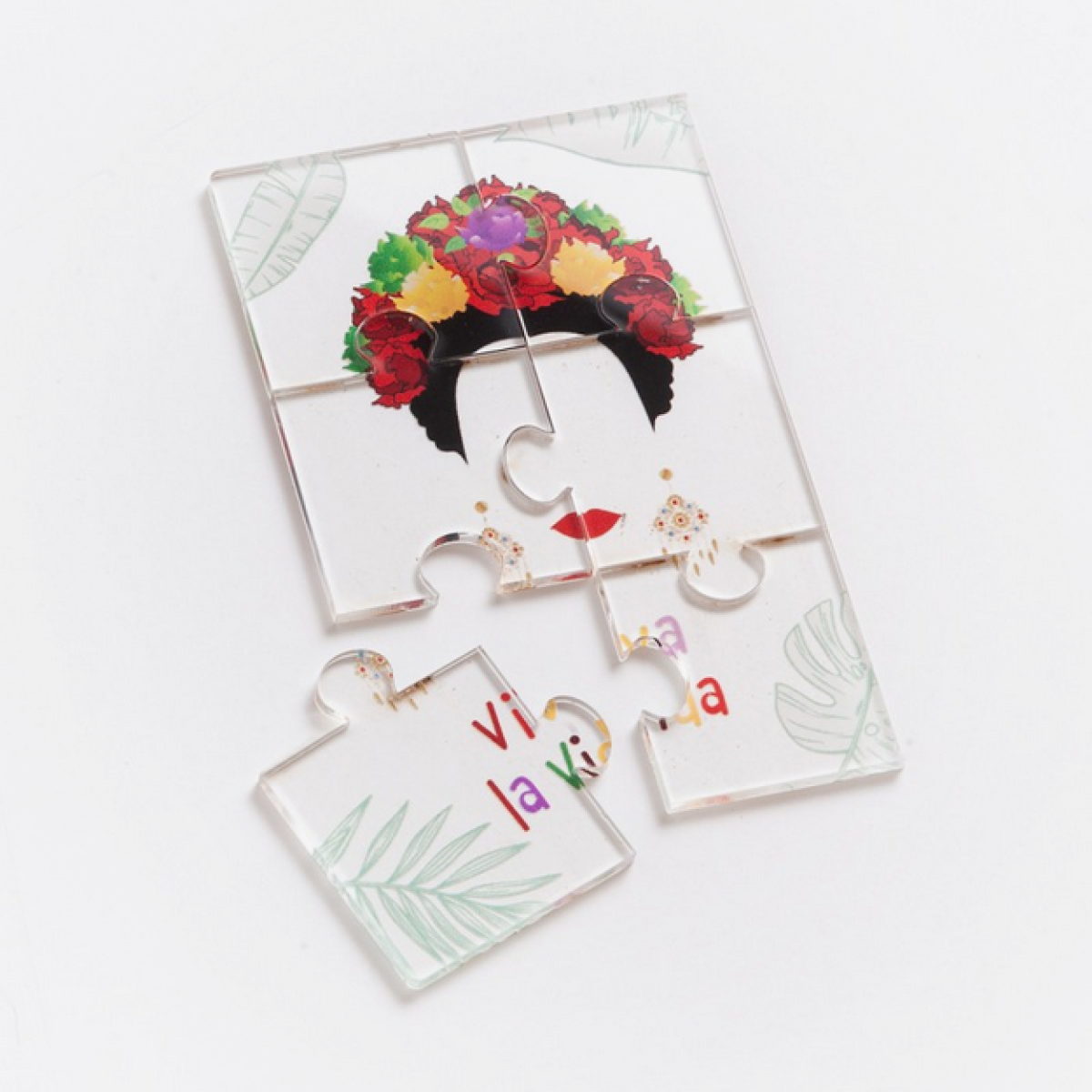 Παιχνίδι Puzzle από Plexiglass 03123701