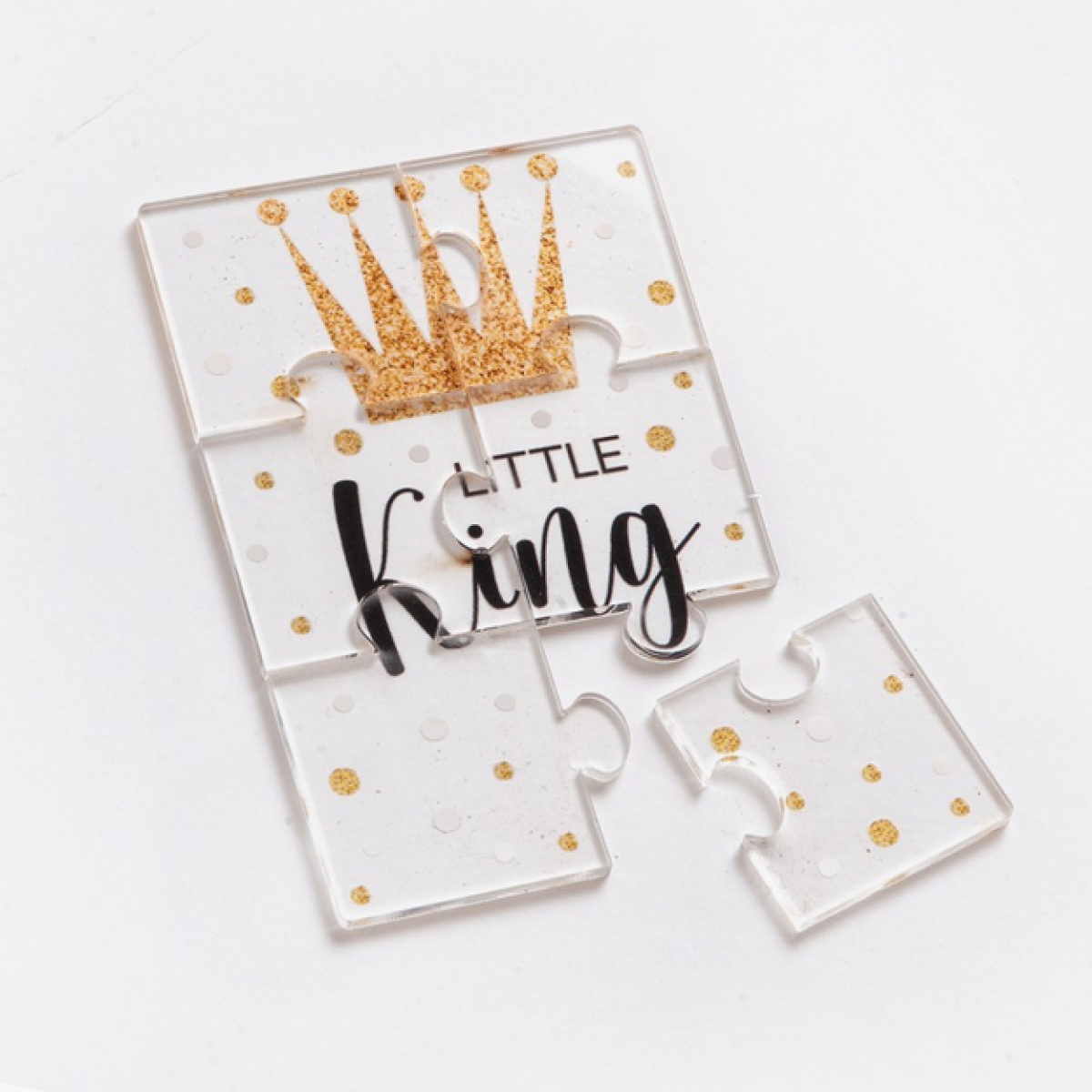 Παιχνίδι Puzzle από Plexiglass 03124401