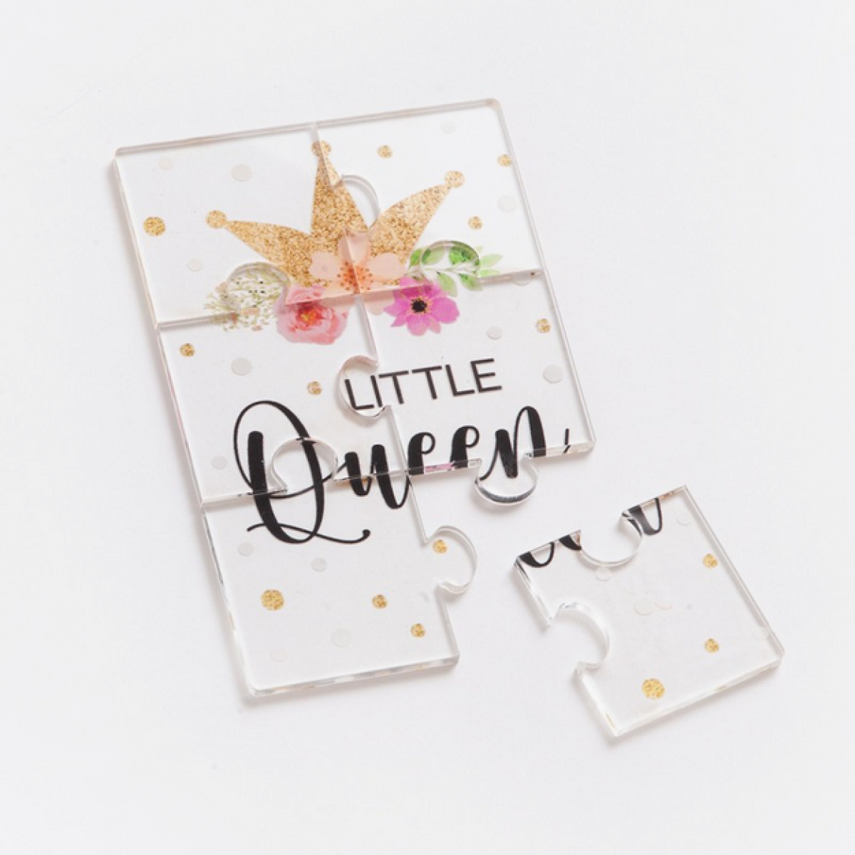 Παιχνίδι Puzzle από Plexiglass 03124301