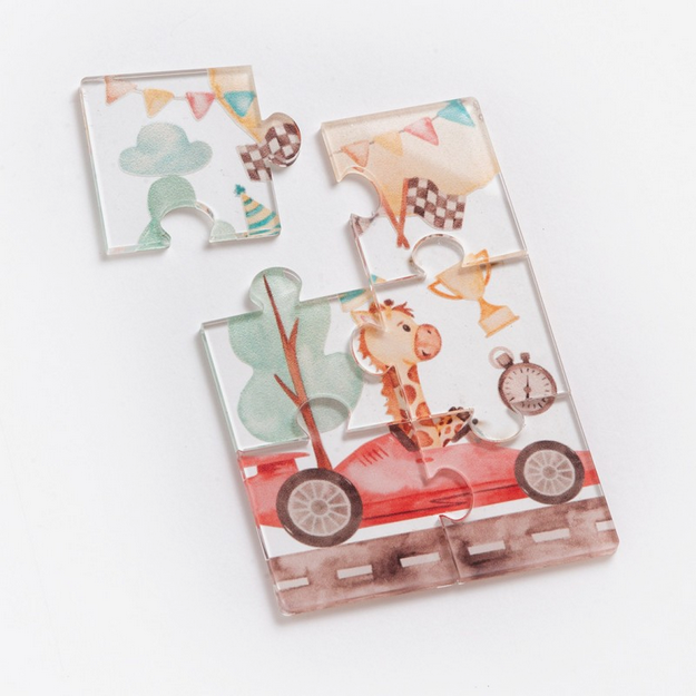 Παιχνίδι Puzzle από Plexiglass 03143501