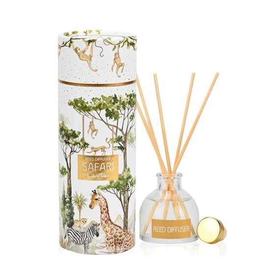 Αρωματικό χώρου safari new 50ml ST00873