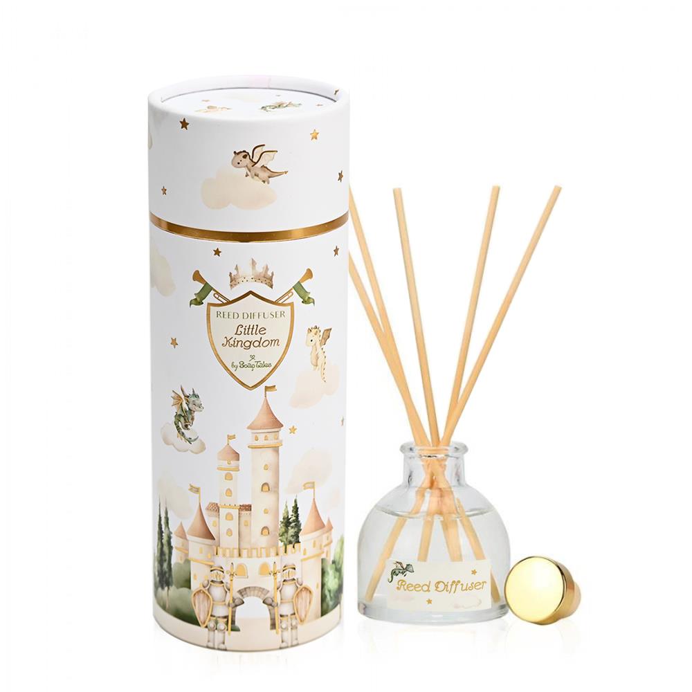 Αρωματικό χώρου ιππότες 50ml ST00912