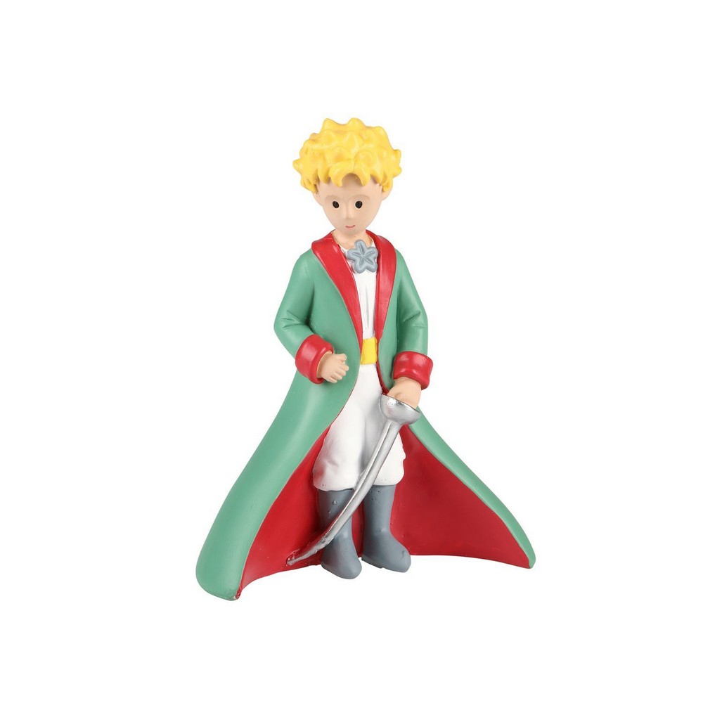 Μικρός Πρίγκιπας Κουμπαράς 1032 Ύψος: 15cm x Πλάτος: 11.5cm