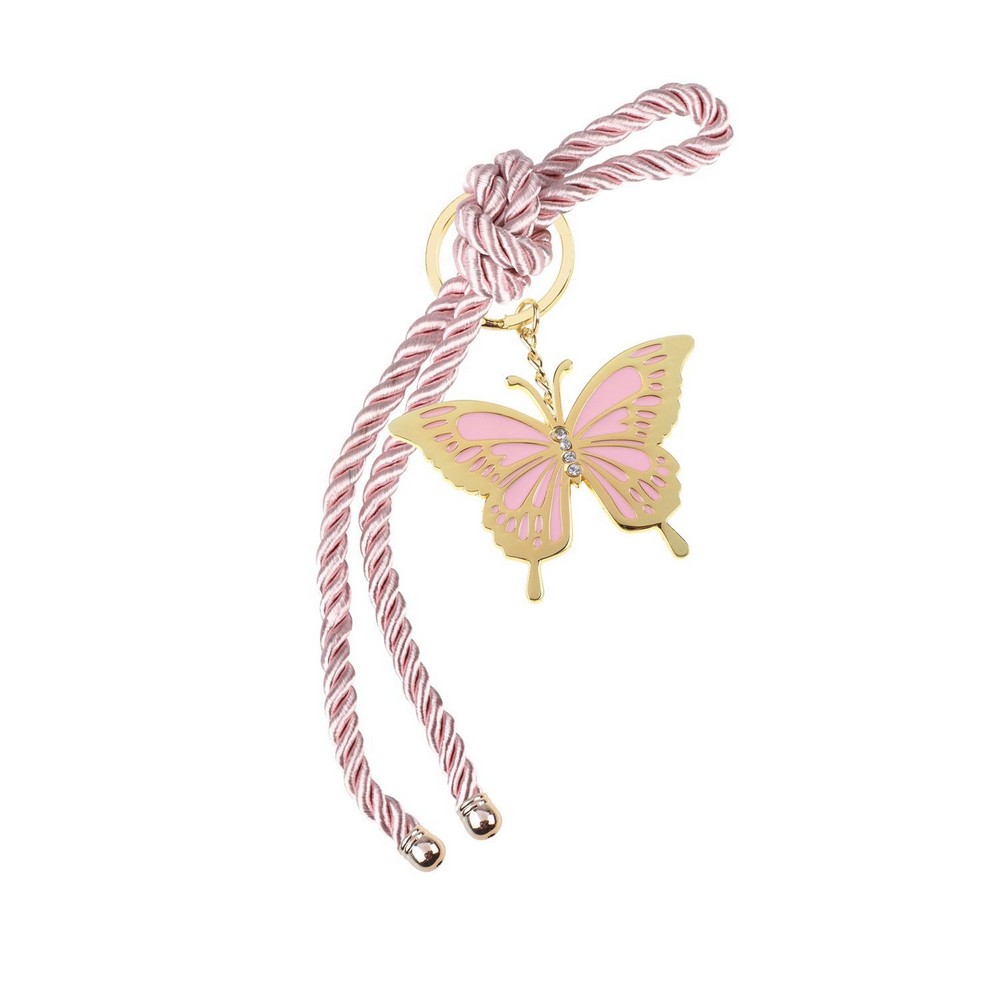 Πεταλούδα Μπρελόκ Κρεμαστό 2207Α Ύψος: 14cm x Πλάτος: 8cm