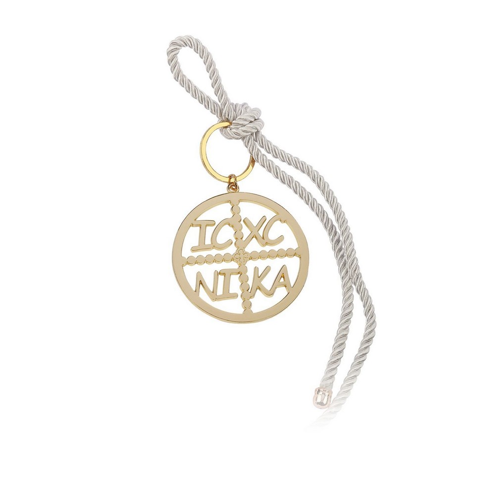 Κωνσταντινάτο Μπρελόκ Κρεμαστό 2438 Ύψος: 24cm x Πλάτος: 6.5cm