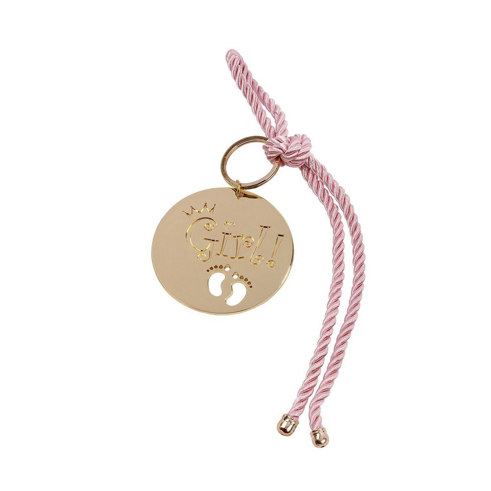 Κορίτσι Μπρελόκ Κρεμαστό 2440 Ύψος: 24cm x Πλάτος: 6.5cm