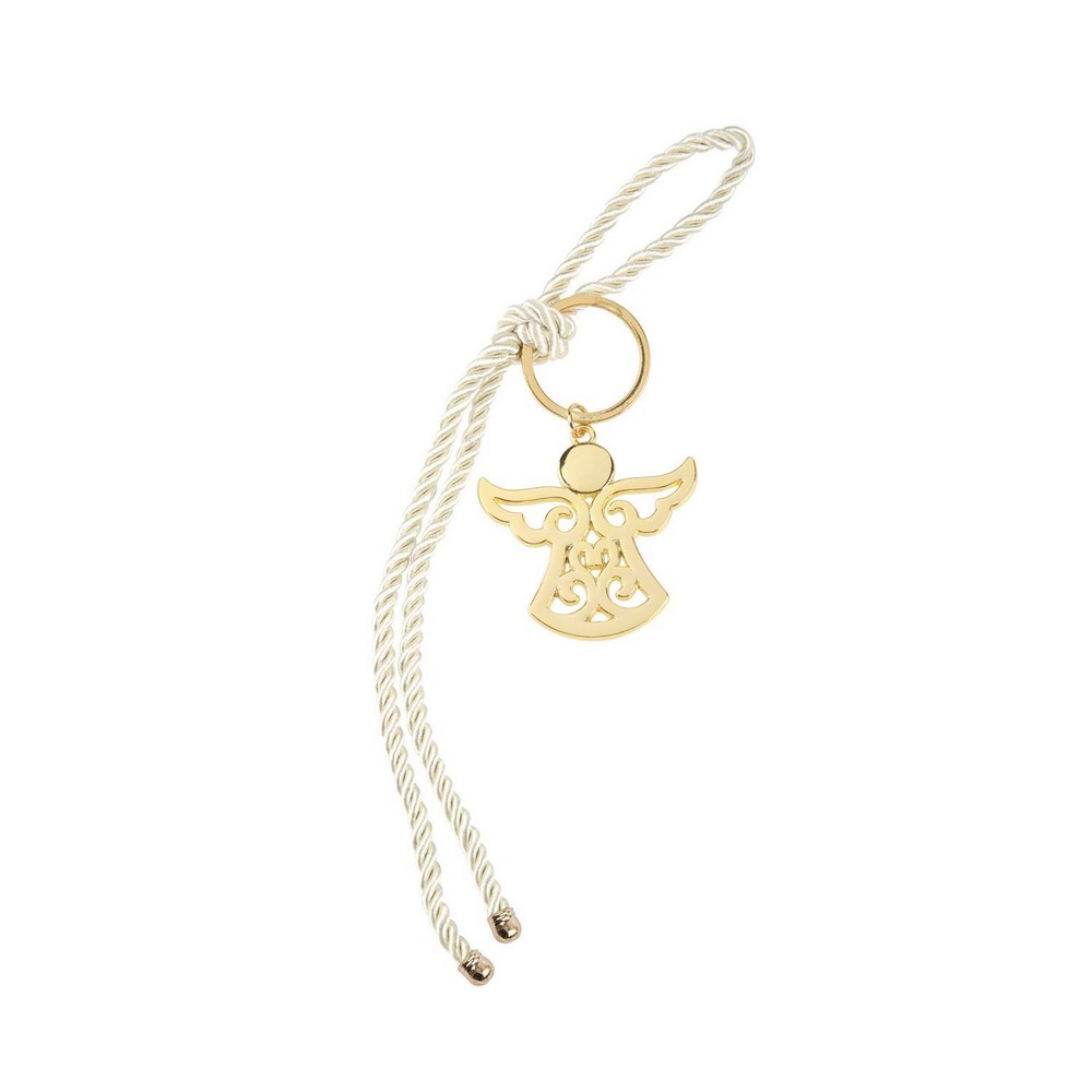 Αγγελάκι Μπρελόκ Κρεμαστό 82038 Ύψος: 23cm x Πλάτος: 5cm