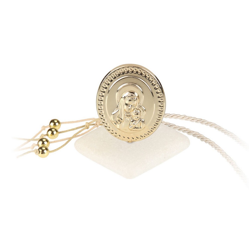 Παναγία Οβάλ σε Πέτρα 82114 Ύψος: 7cm x Πλάτος: 5.5cm