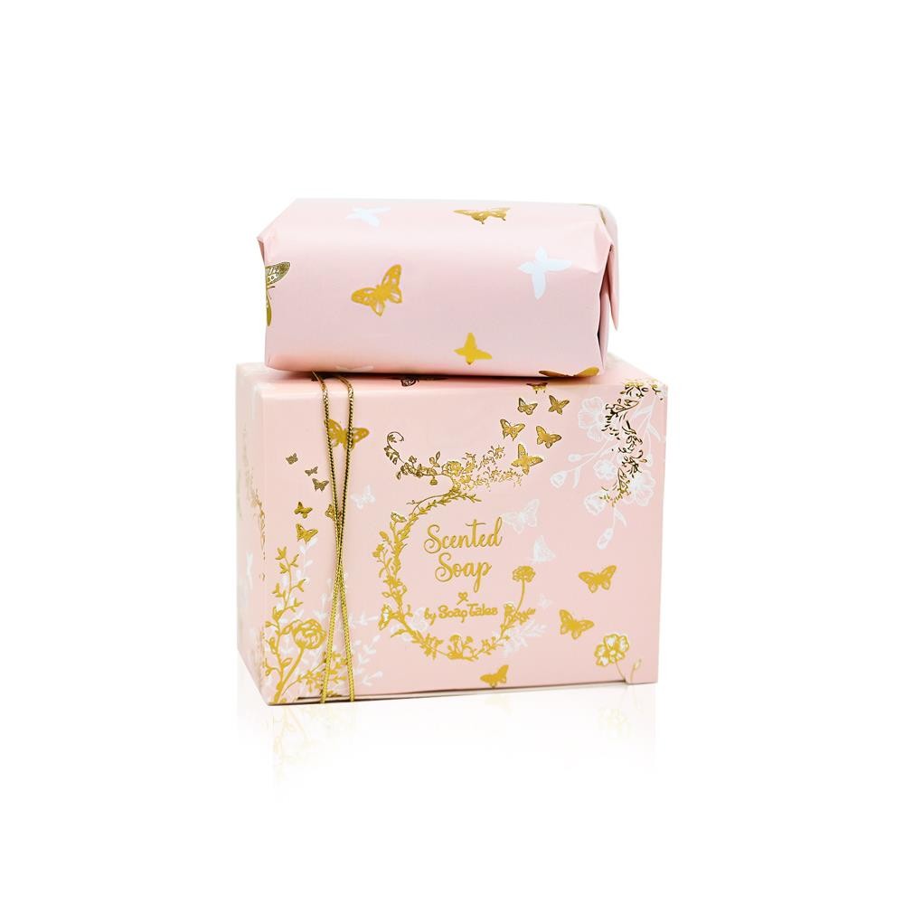 Σαπούνι romance 100gr ST00908