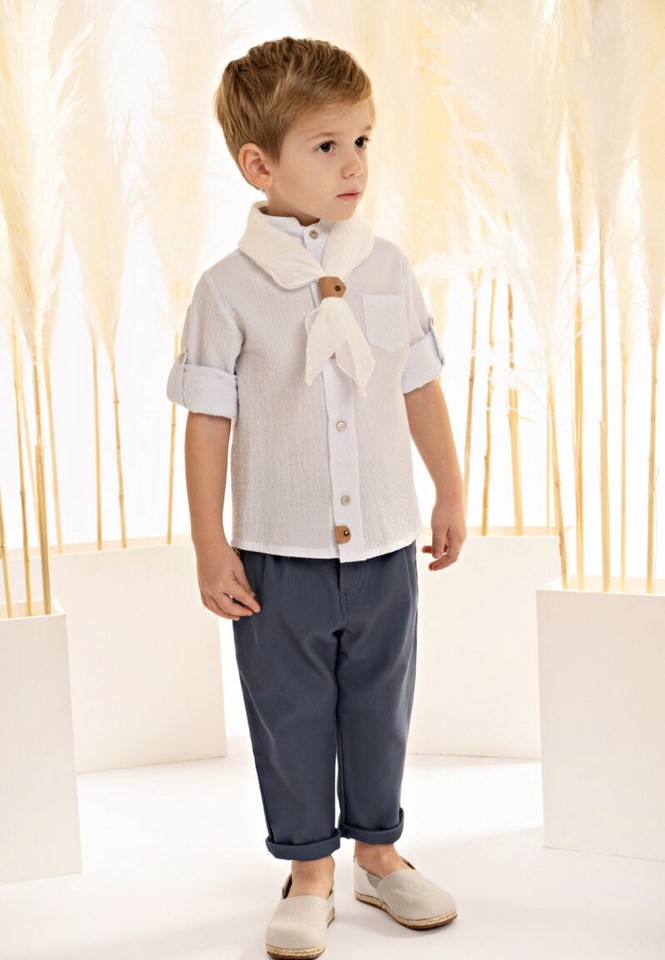 Σέτ αγορίστικο Baby Bloom 125.03.5780