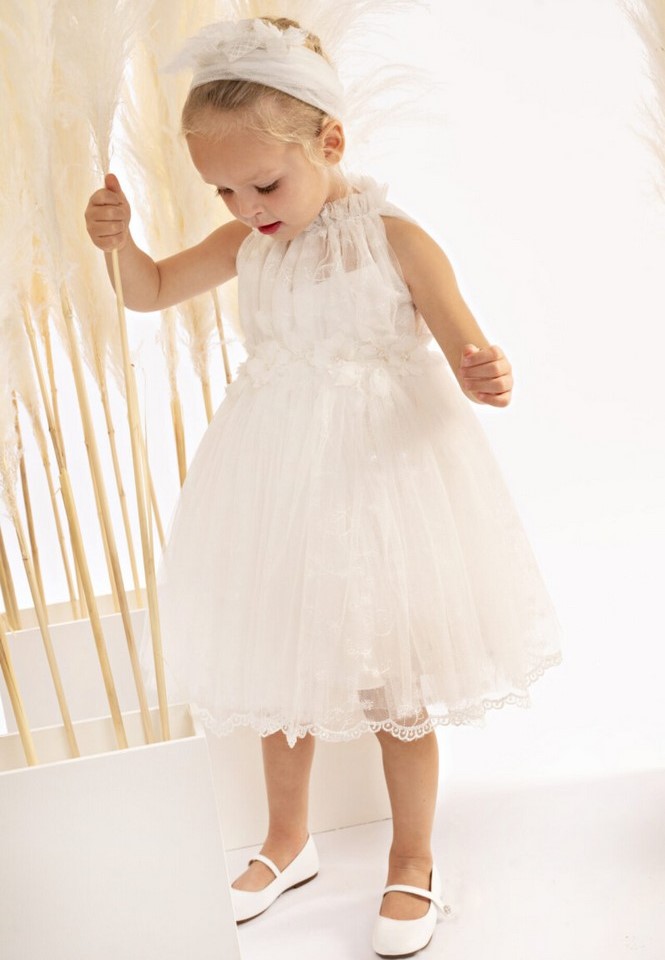 Φόρεμα Baby Bloom 125.101.7580