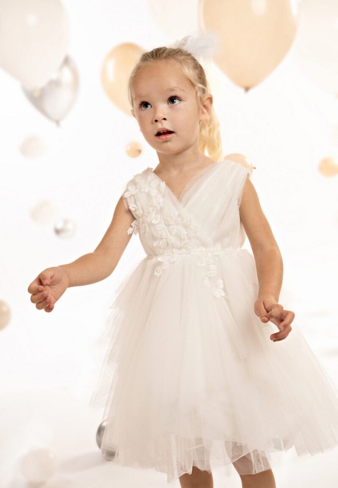 Φόρεμα Baby Bloom 125.102.7280