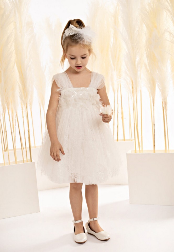 Φόρεμα Baby Bloom 125.105.8280