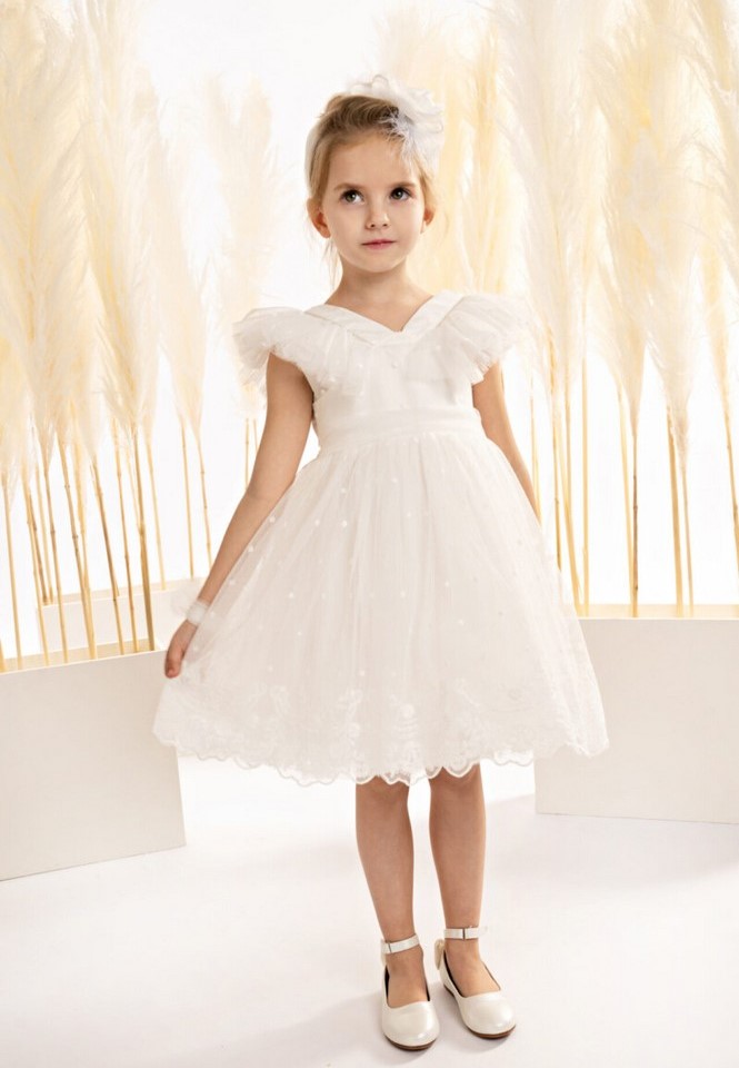 Φόρεμα Baby Bloom 125.107.8280