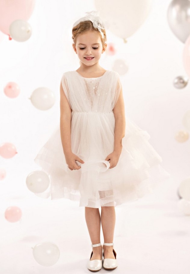 Φόρεμα Baby Bloom 125.109.8990