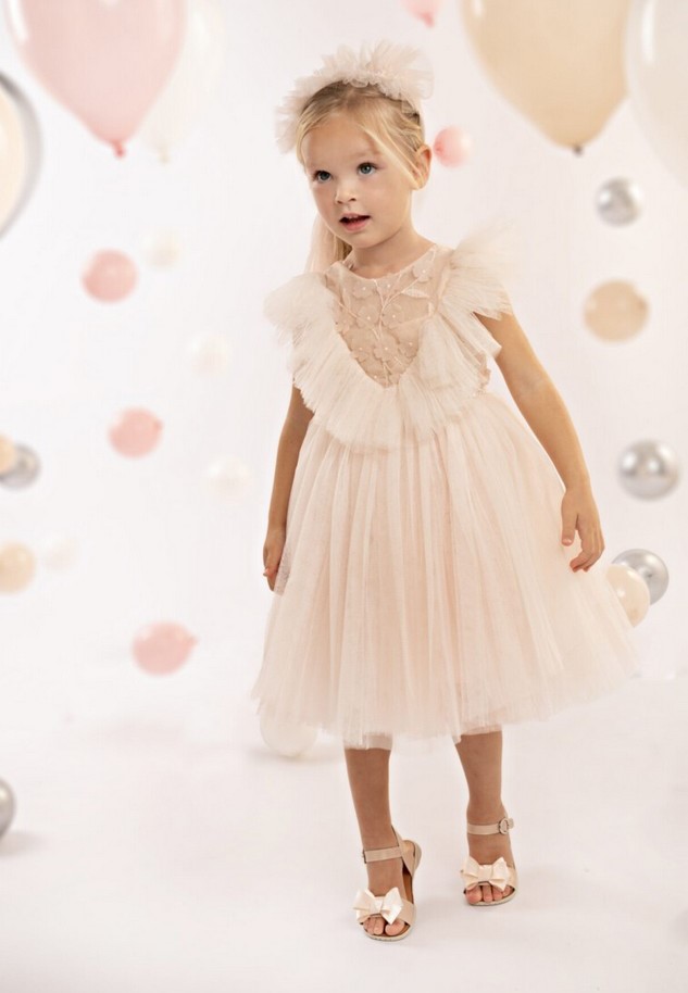 Φόρεμα Baby Bloom 125.111.7580