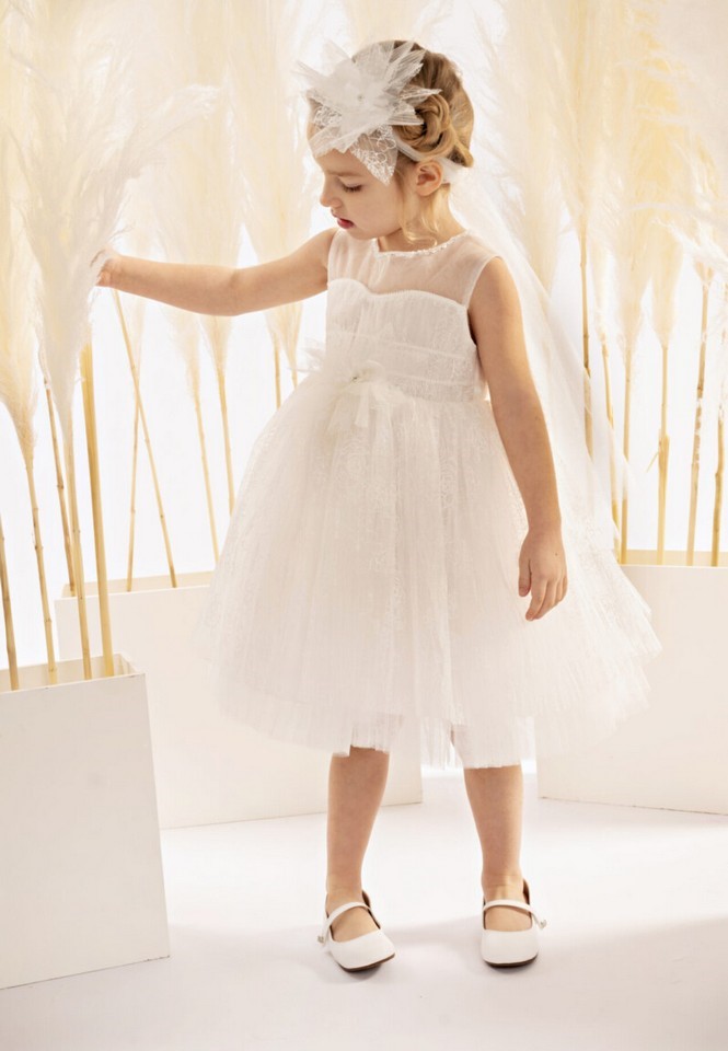 Φόρεμα Baby Bloom 125.112.7580