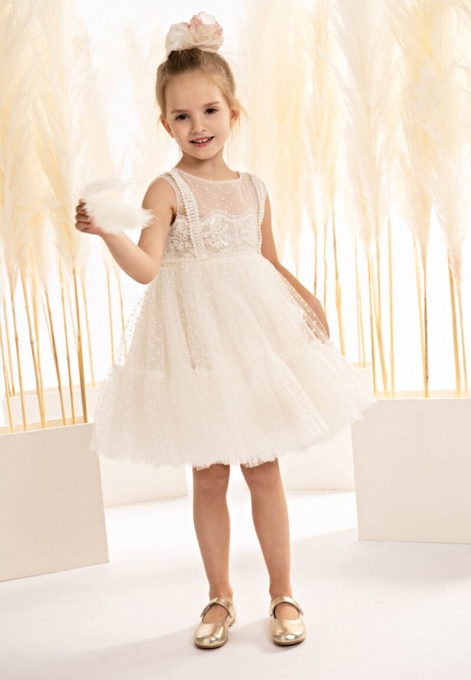 Φόρεμα Baby Bloom 125.114.8280