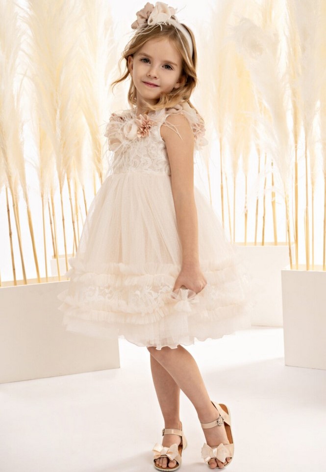 Φόρεμα Baby Bloom 125.116.8280