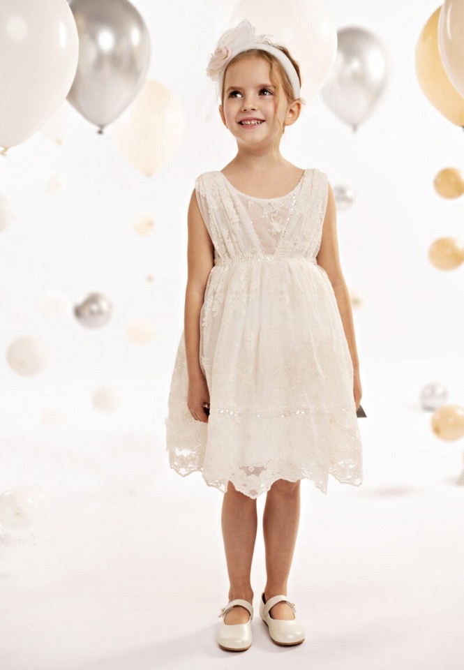 Φόρεμα Baby Bloom 125.117.8580