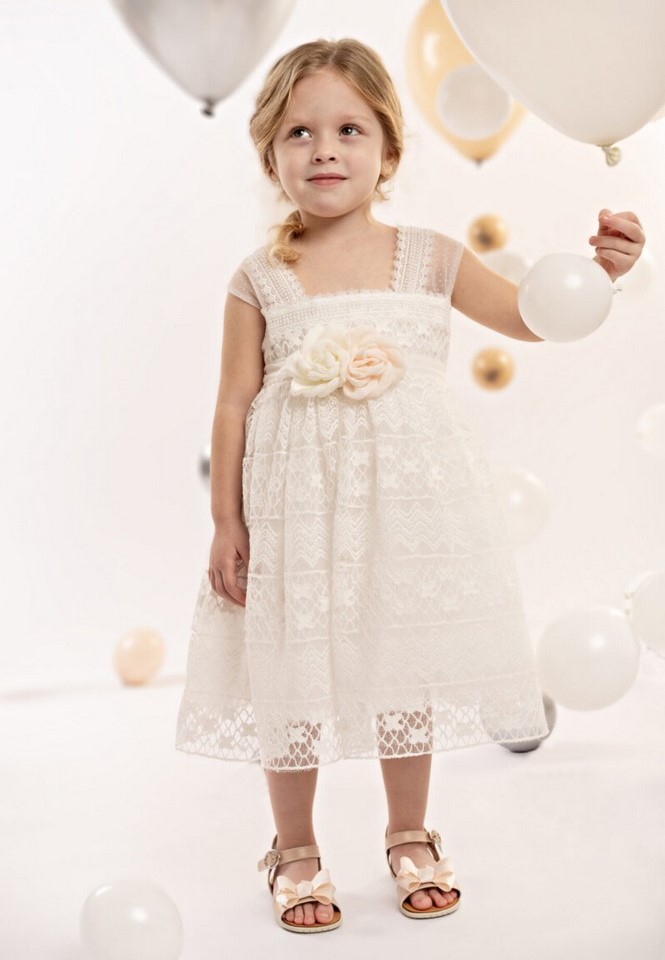 Φόρεμα Baby Bloom 125.119.6570