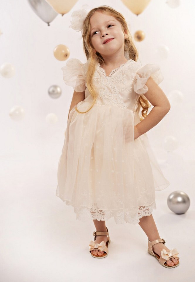 Φόρεμα Baby Bloom 125.121.7280