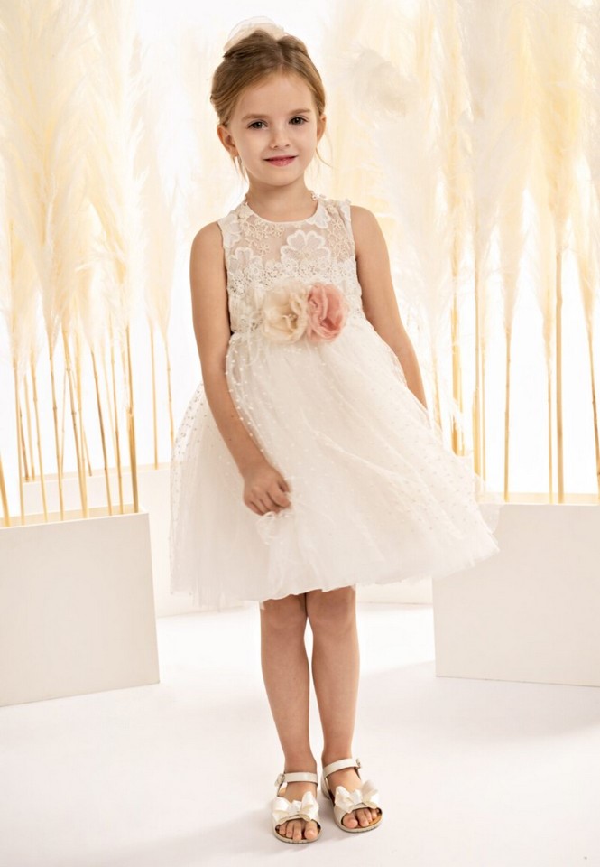 Φόρεμα Baby Bloom 125.124.7980