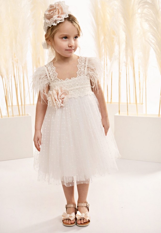 Φόρεμα Baby Bloom 125.127.6580