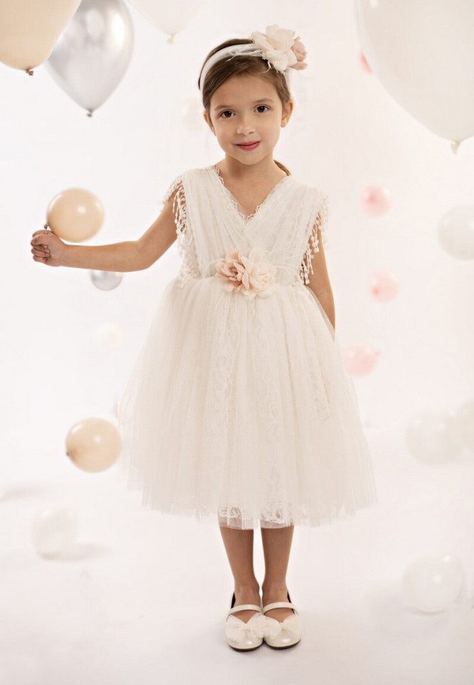 Φόρεμα Baby Bloom 125.128.7280