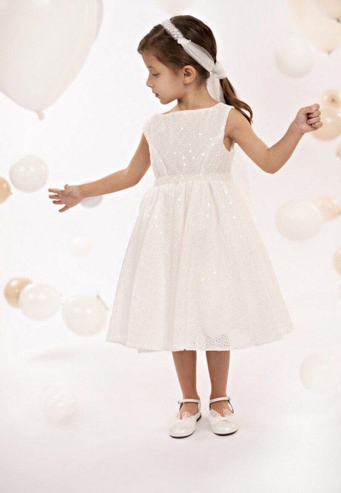 Φόρεμα Baby Bloom 125.129.7580