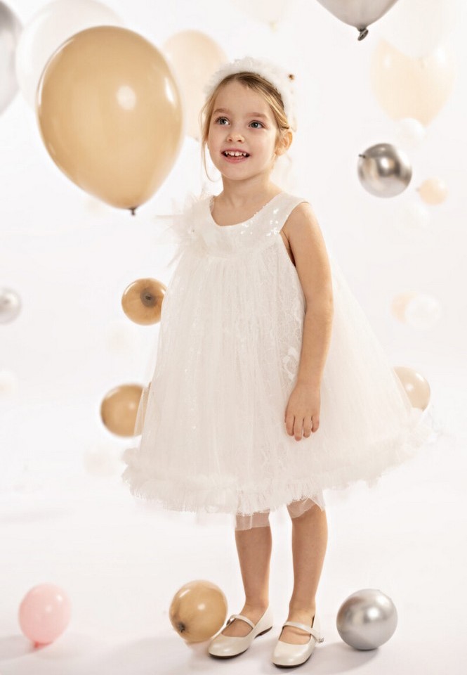 Φόρεμα Baby Bloom 125.131.6980