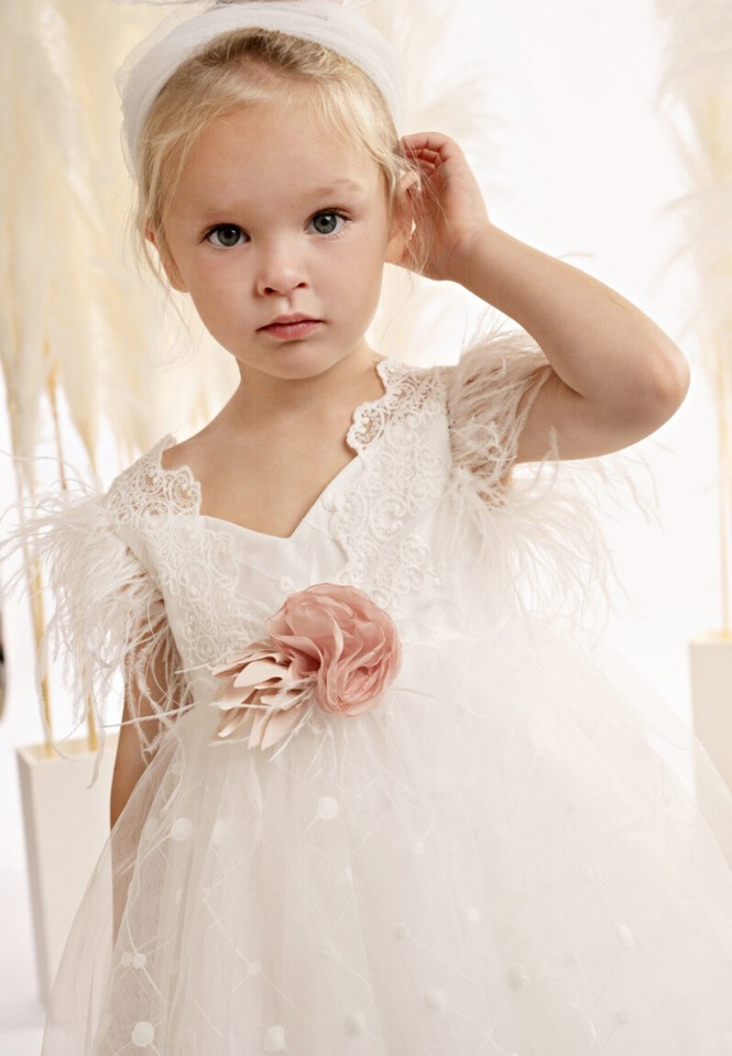 Φόρεμα Baby Bloom 125.133.6580