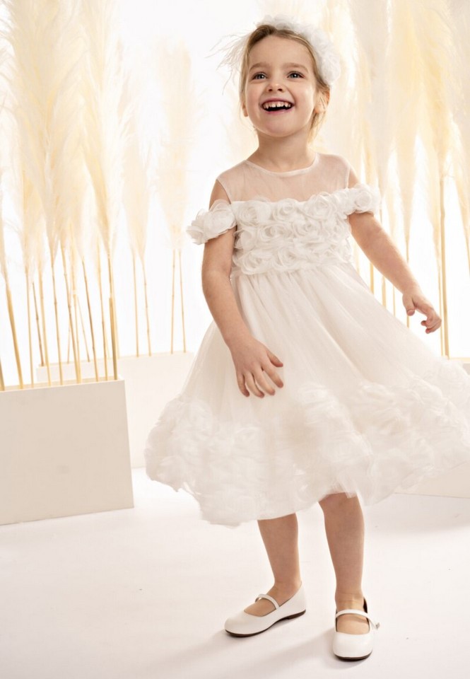 Φόρεμα Baby Bloom 125.135.7580