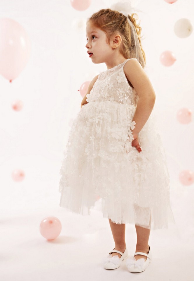 Φόρεμα Baby Bloom 125.137.7280