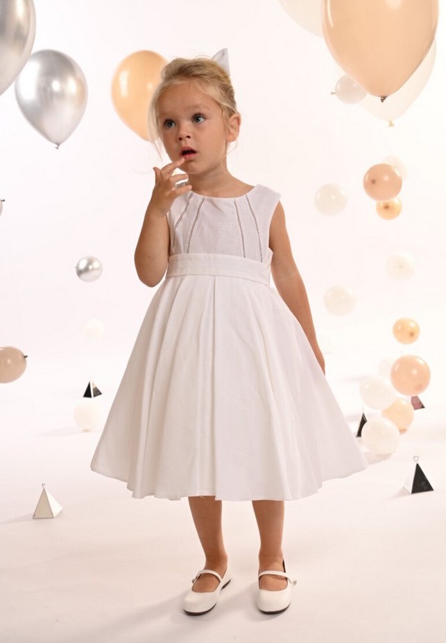 Φόρεμα Baby Bloom 125.140.7280