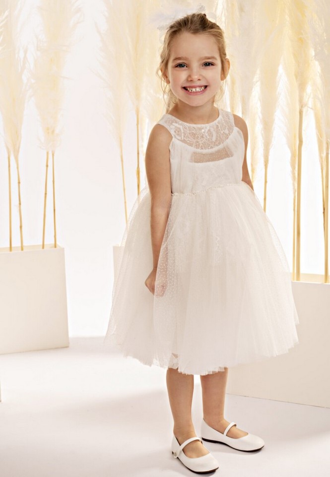 Φόρεμα Baby Bloom 125.142.7980