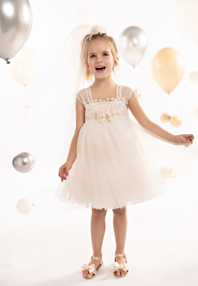 Φόρεμα Baby Bloom 125.143.6580