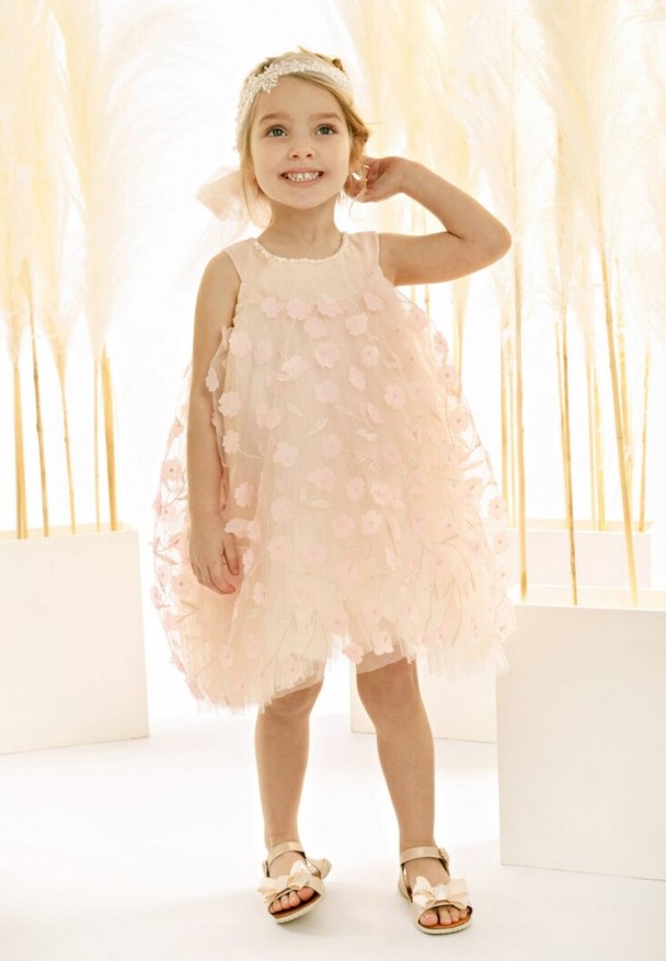 Φόρεμα Baby Bloom 125.144.6980