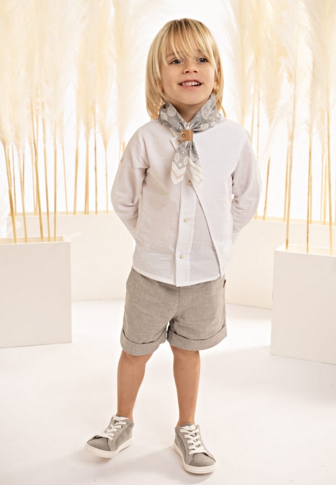 Σέτ αγορίστικο Baby Bloom 125.30.5570