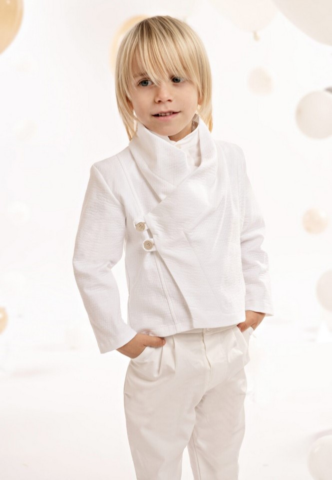 Σέτ αγορίστικο Baby Bloom 125.36.9970