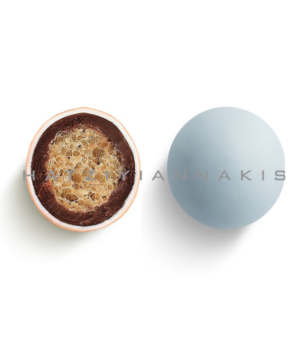 Crispy Twist Bueno Γαλάζιο Ματ 700gr