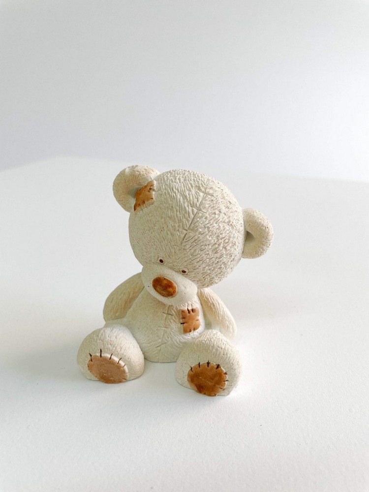 Aρκουδάκι τέντυ mpz-130