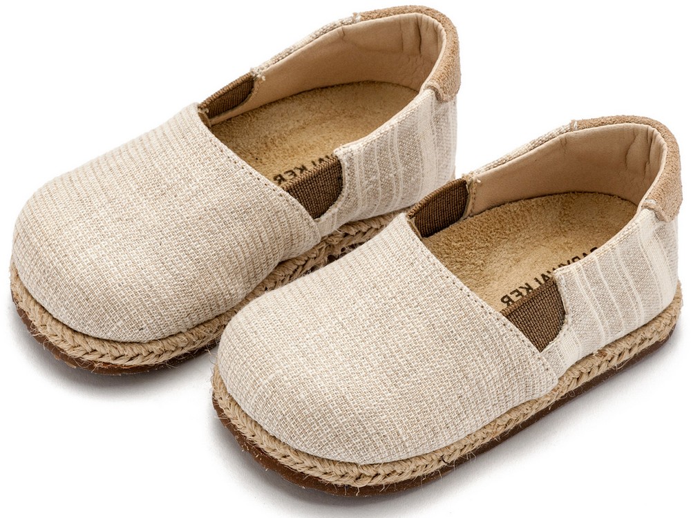 Εσπαντρίγια BW4302 Μπεζ