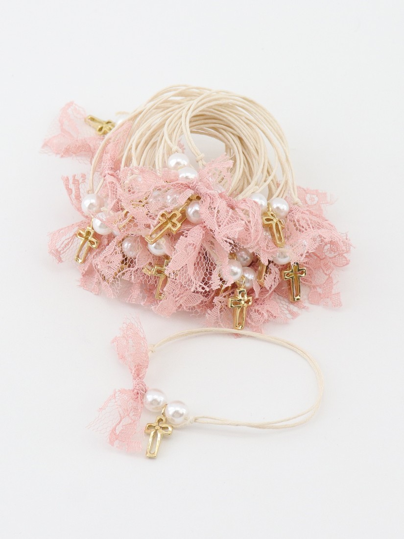 Μαρτυρικό βραχιόλι σάπιο μήλο (50τμχ) E601.07