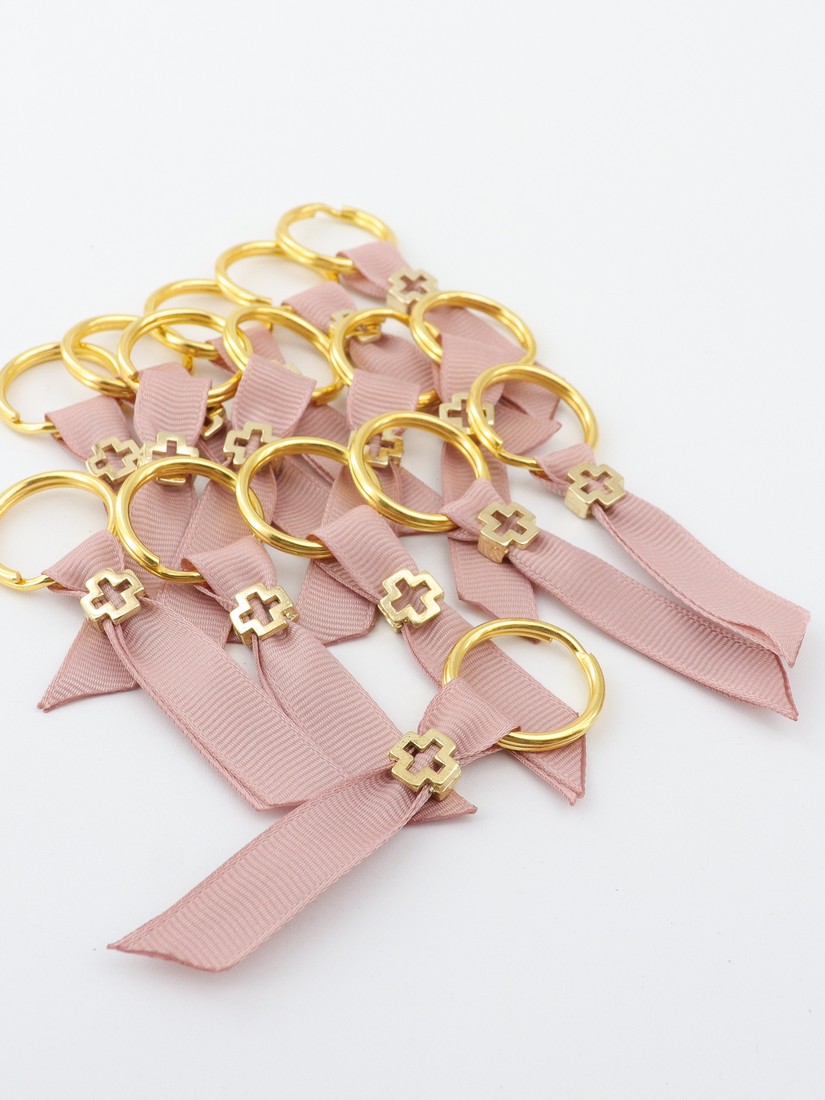 Μαρτυρικό μπρελόκ σάπιο μήλο (50τμχ) E977.07