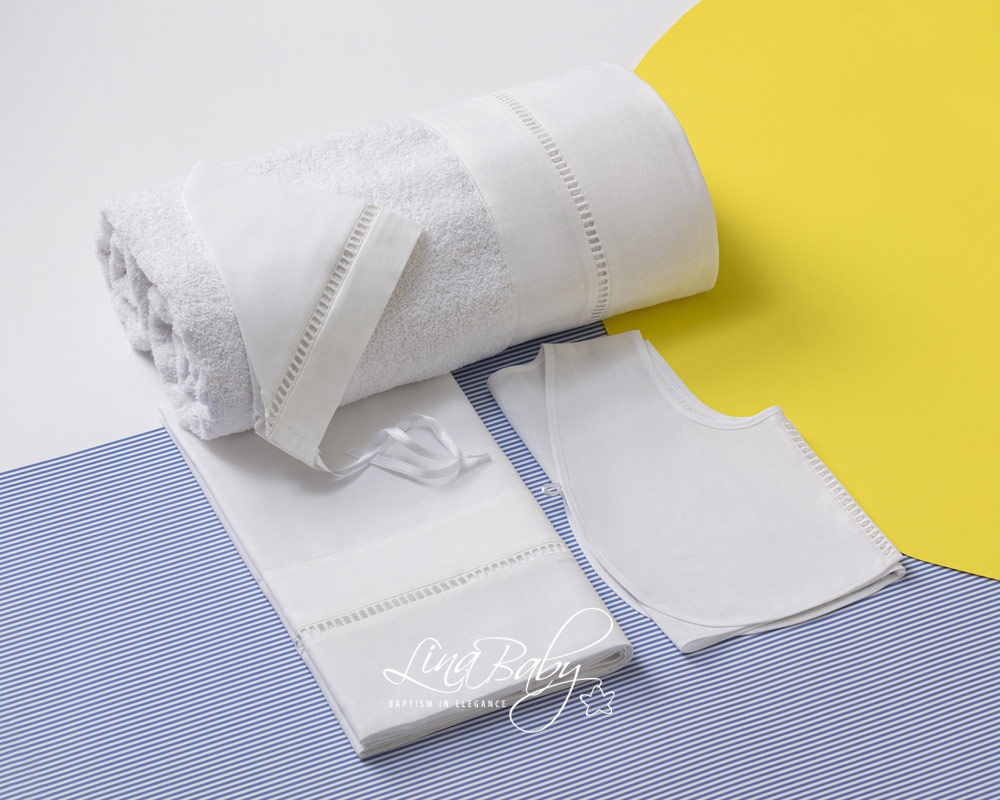 Σετ λαδόπανου Ελληνικό Nησί | Greek Island 1308