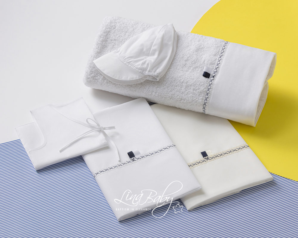 Σετ λαδόπανου Πρόσκοπος |Boy Scout 1363