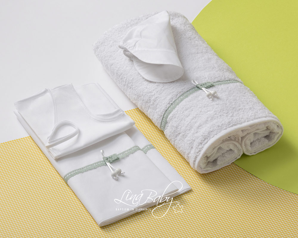 Σετ λαδόπανου Λουκάς |Lucas 1498