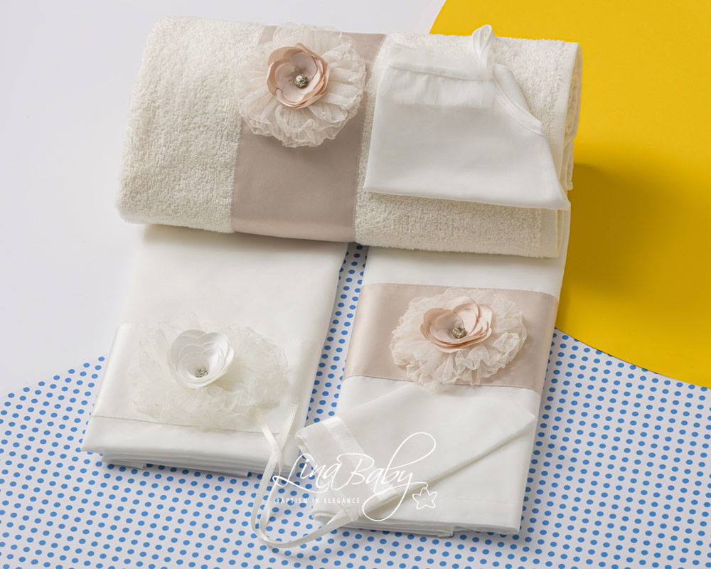 Σετ λαδόπανου Πάβλοβα |Pavlova 1538